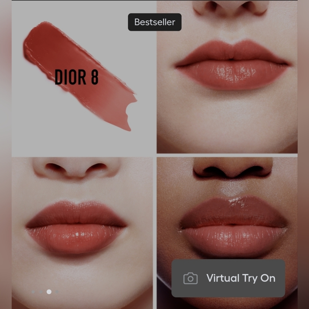 ✨️ Dior Addict Lip Glow ✨️